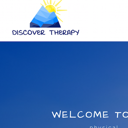 Discover Therapy