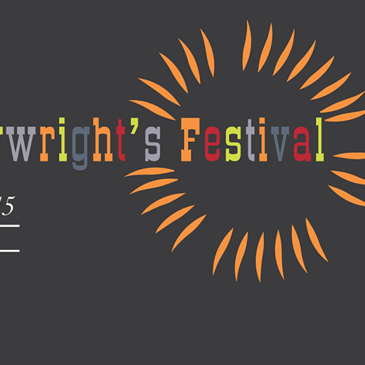 Texas Playwright's Festival